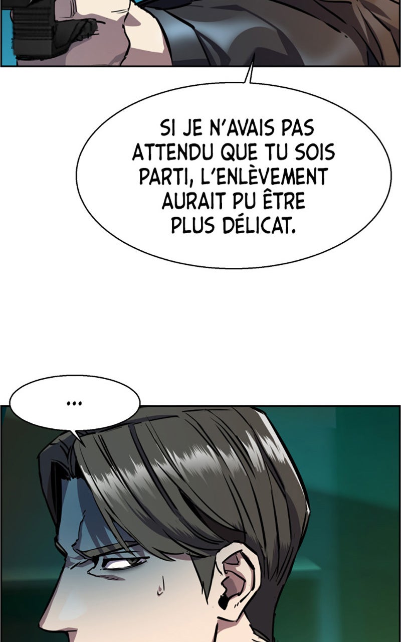 Read High School Mercenary fr Manga Online