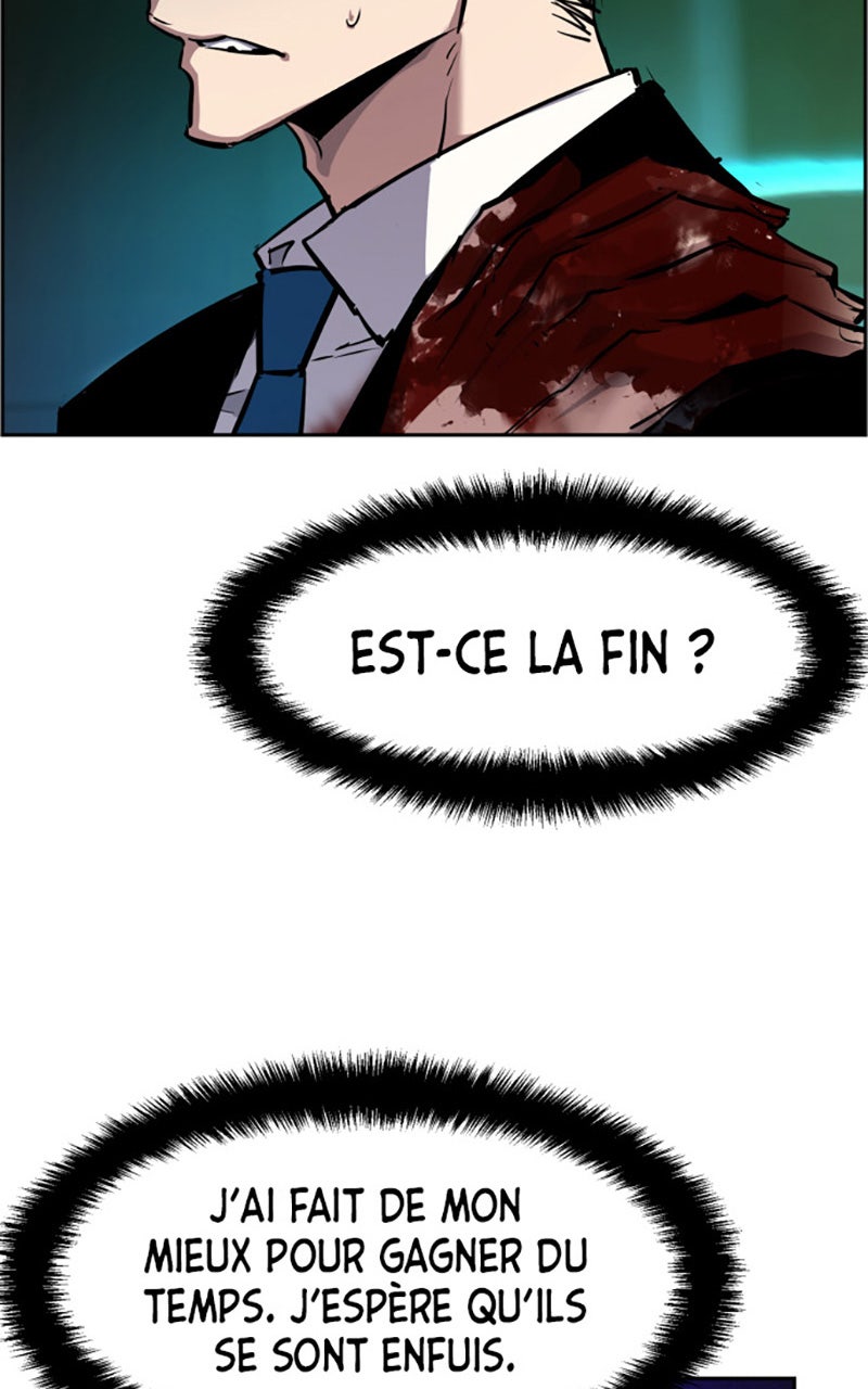 Read High School Mercenary fr Manga Online