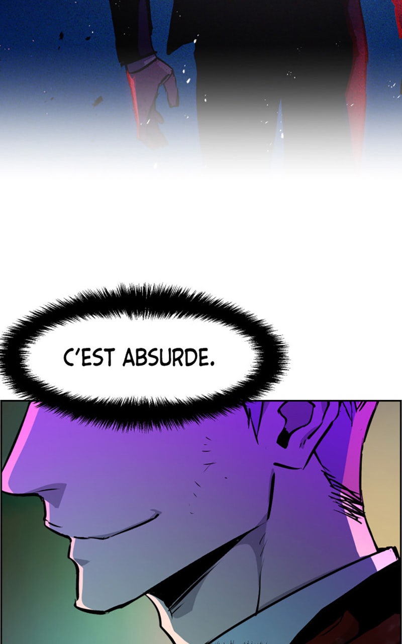 Read High School Mercenary fr Manga Online