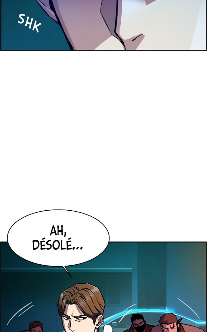 Read High School Mercenary fr Manga Online