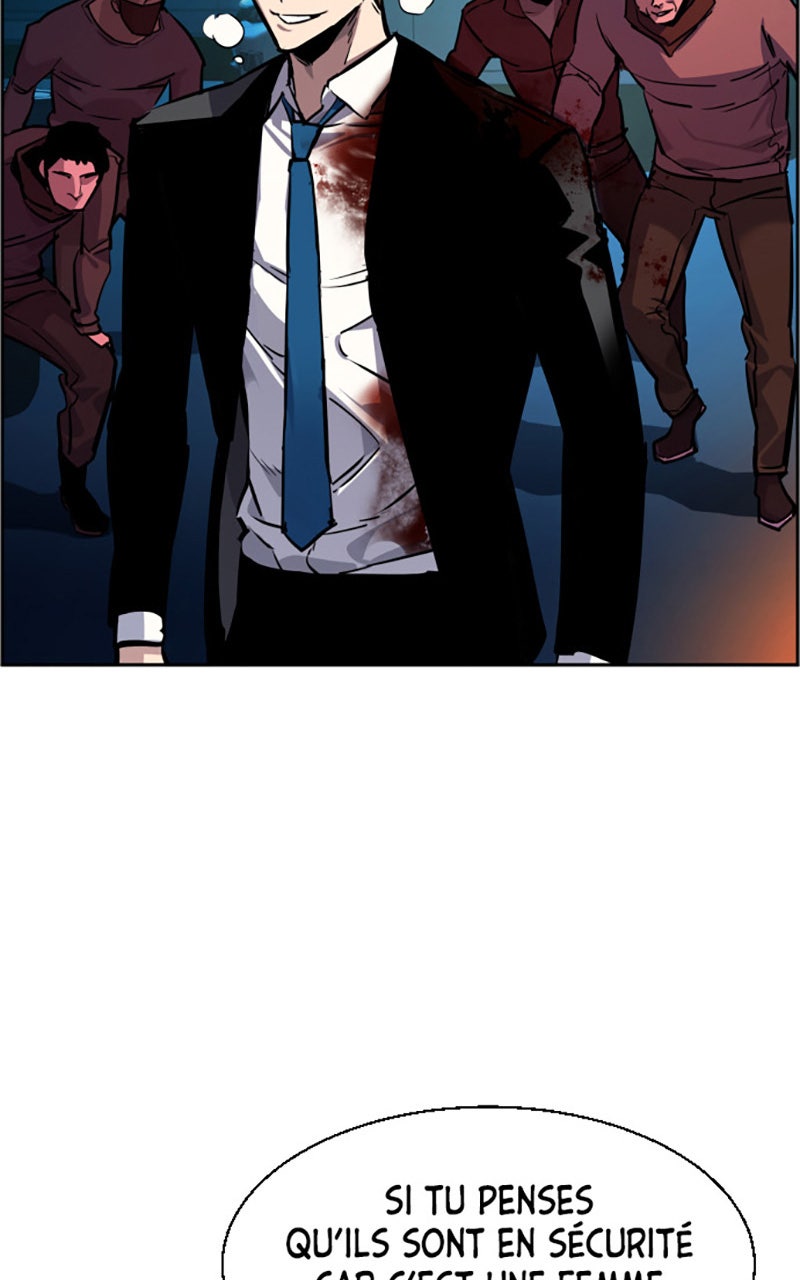 Read High School Mercenary fr Manga Online