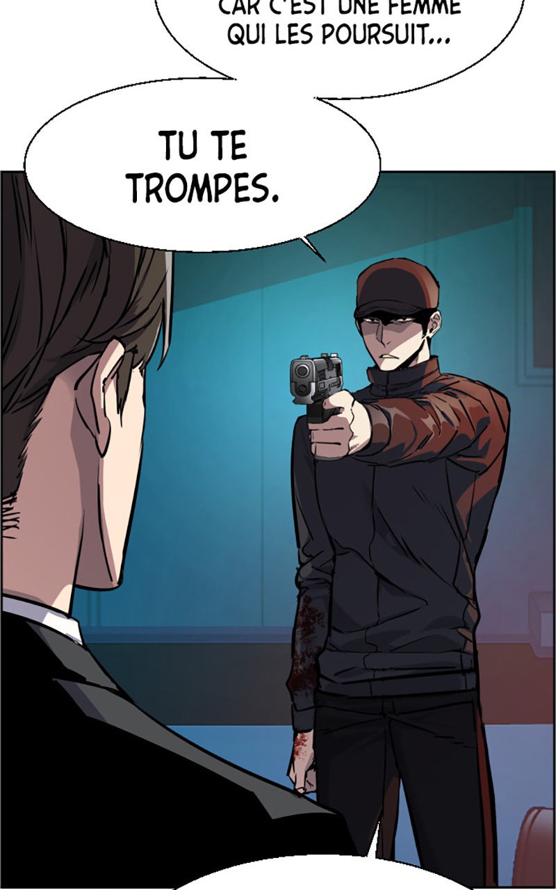 Read High School Mercenary fr Manga Online