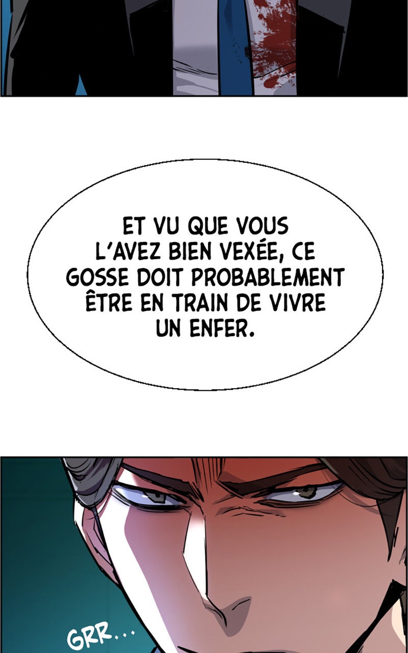 Read High School Mercenary fr Manga Online