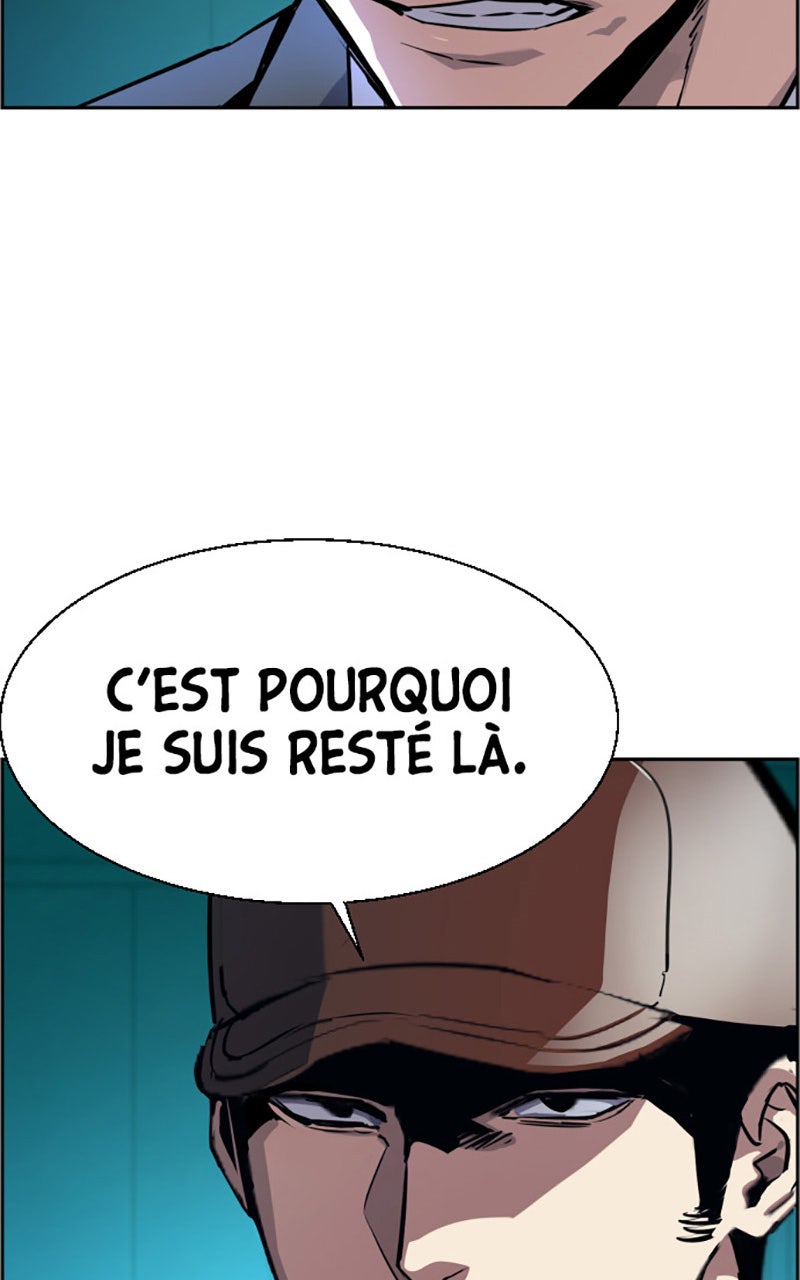 Read High School Mercenary fr Manga Online