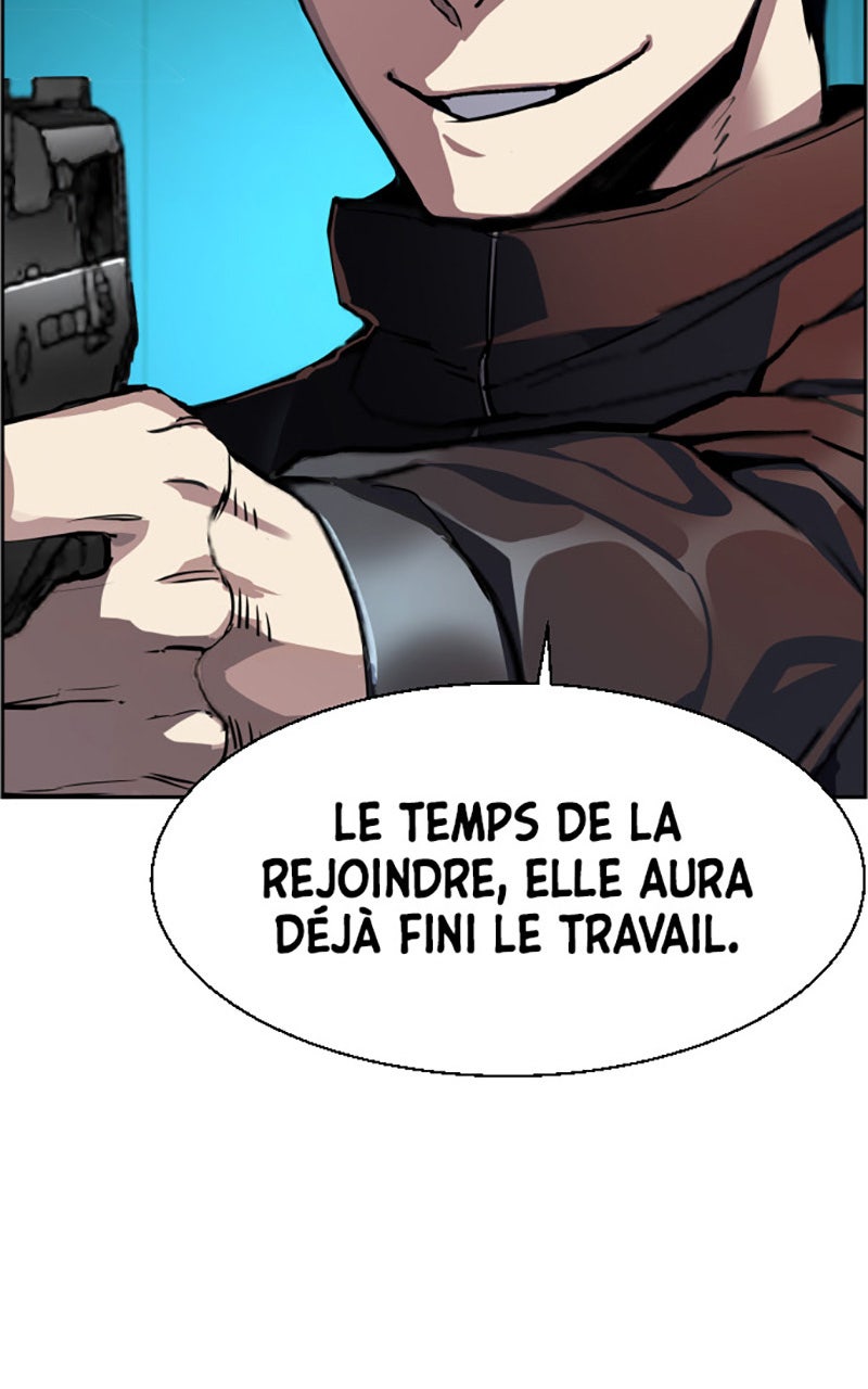 Read High School Mercenary fr Manga Online