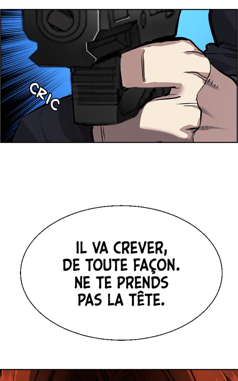 Read High School Mercenary fr Manga Online