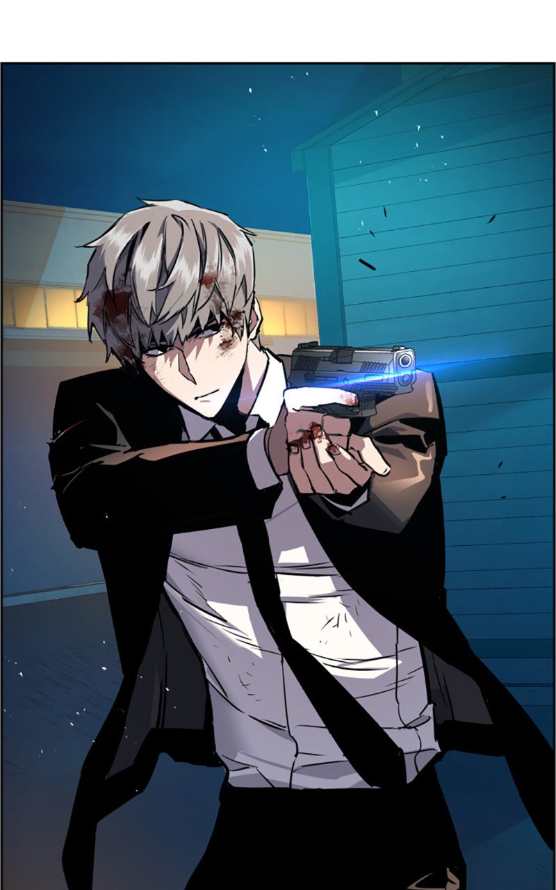 Read High School Mercenary fr Manga Online