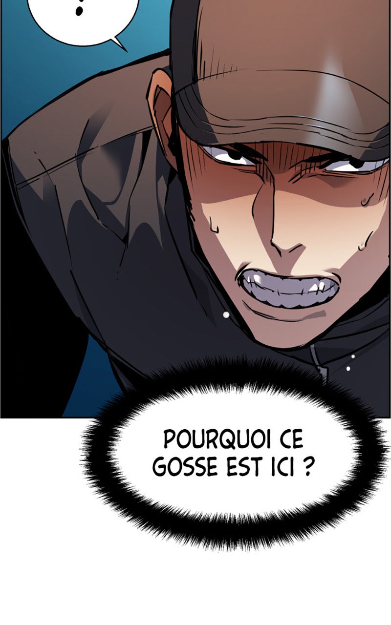 Read High School Mercenary fr Manga Online