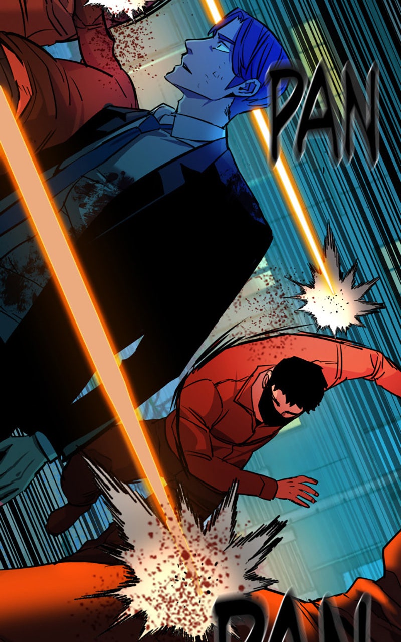 Read High School Mercenary fr Manga Online