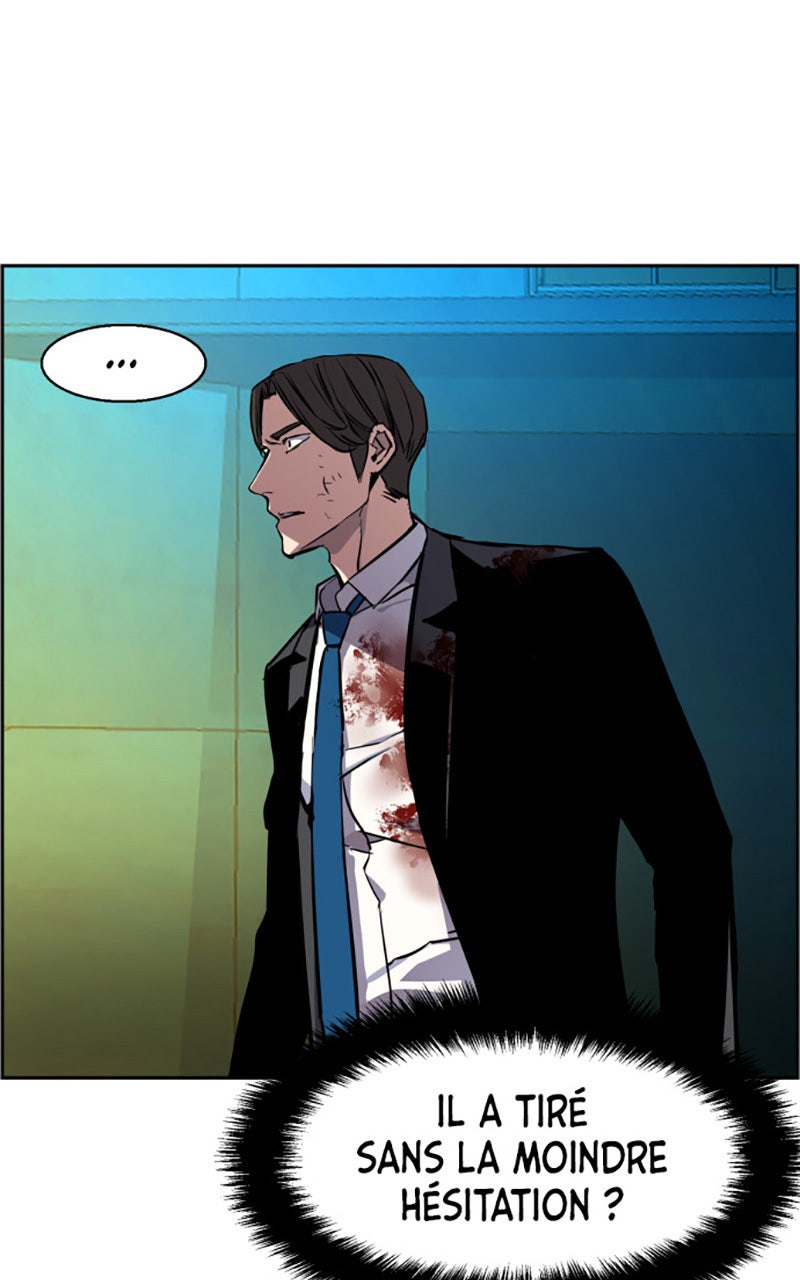 Read High School Mercenary fr Manga Online