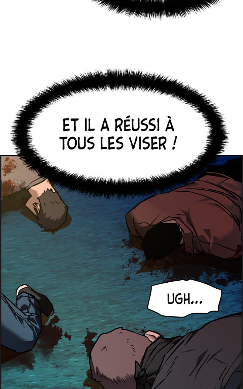 Read High School Mercenary fr Manga Online