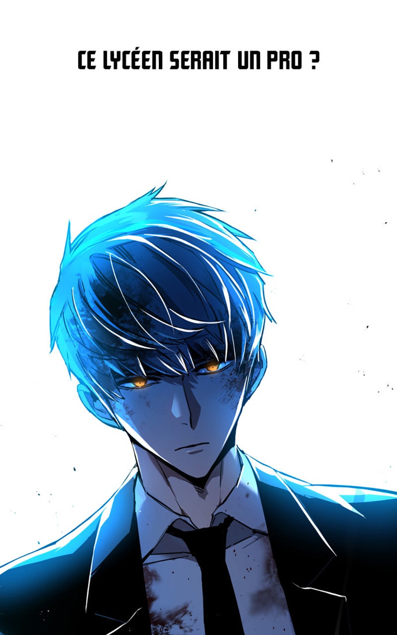 Read High School Mercenary fr Manga Online