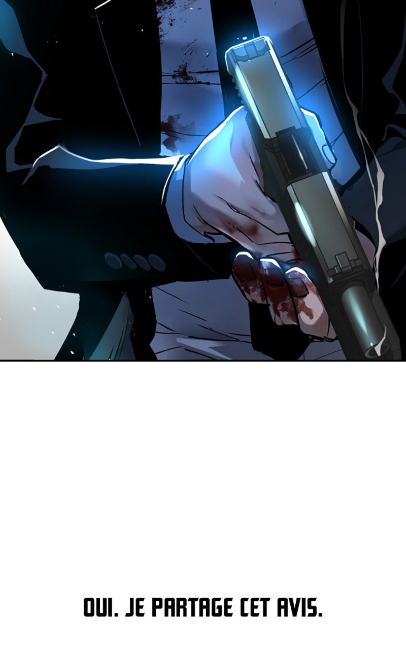 Read High School Mercenary fr Manga Online