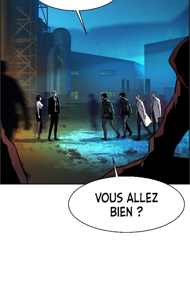 Read High School Mercenary fr Manga Online