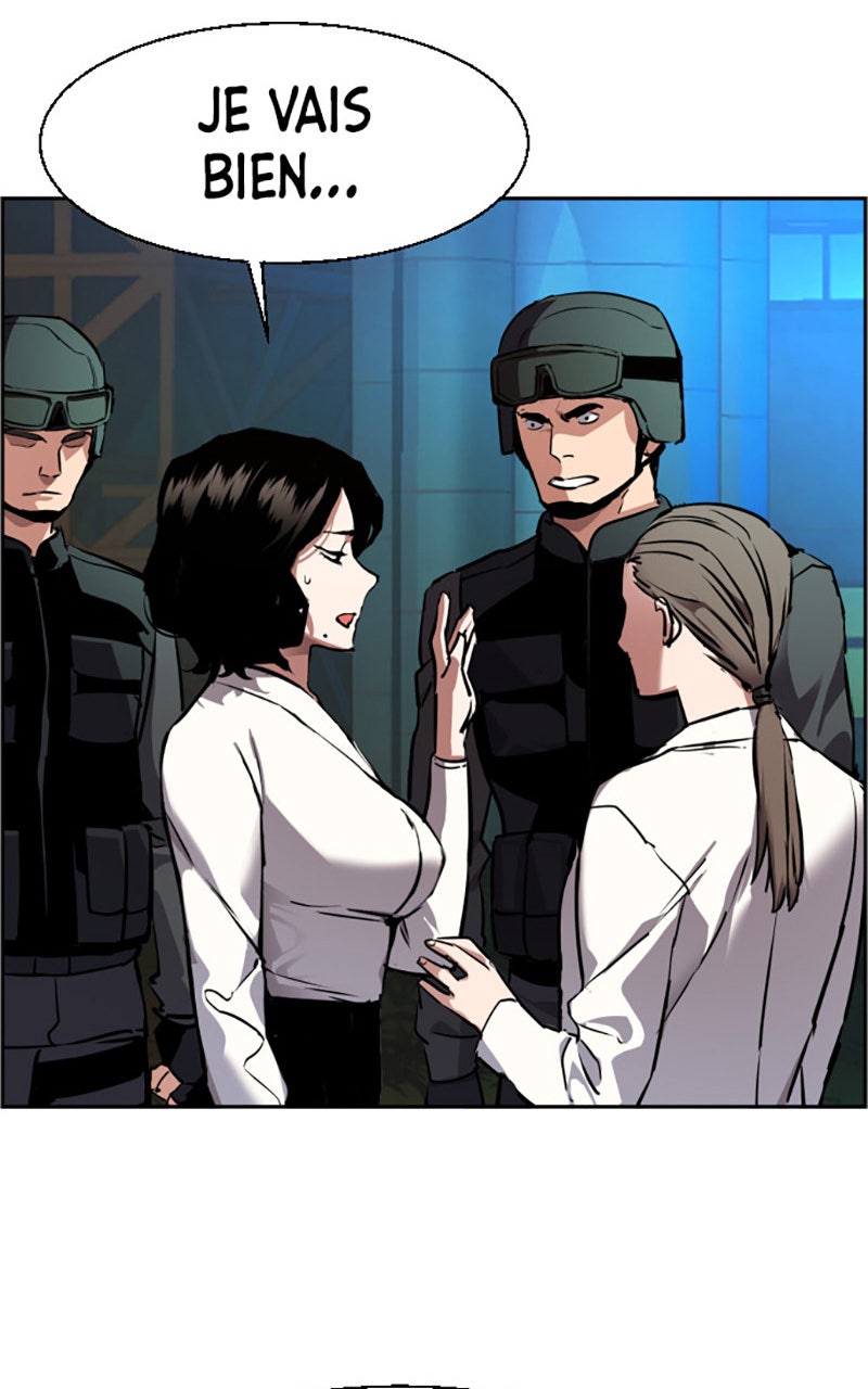 Read High School Mercenary fr Manga Online