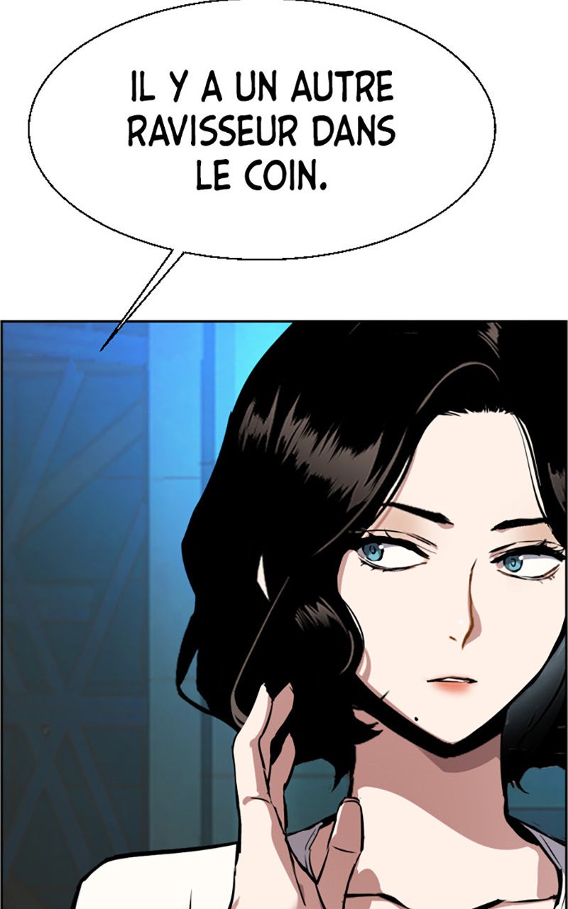 Read High School Mercenary fr Manga Online