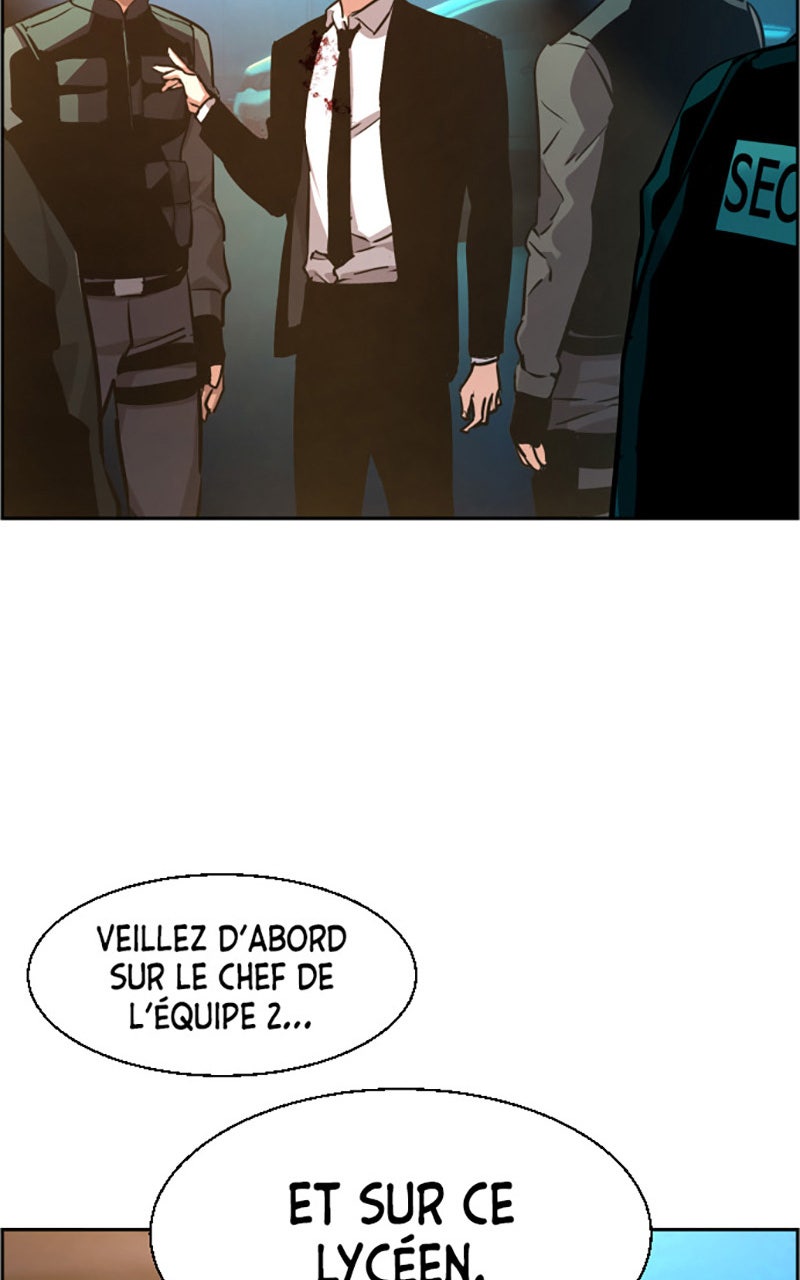 Read High School Mercenary fr Manga Online