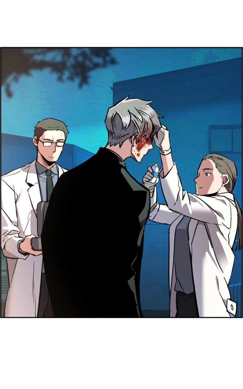 Read High School Mercenary fr Manga Online