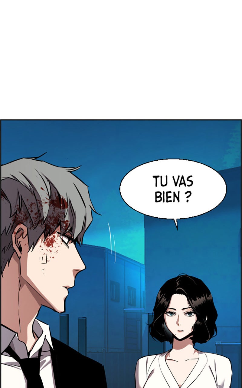 Read High School Mercenary fr Manga Online