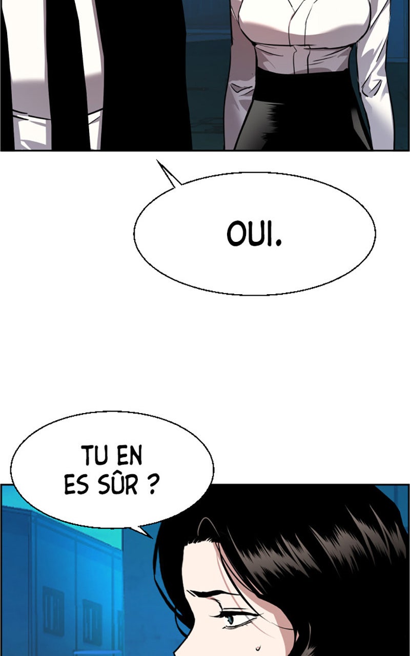 Read High School Mercenary fr Manga Online