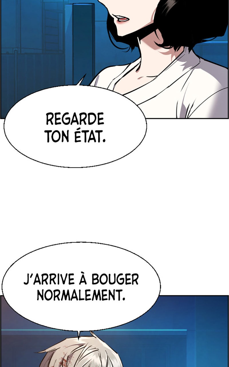 Read High School Mercenary fr Manga Online