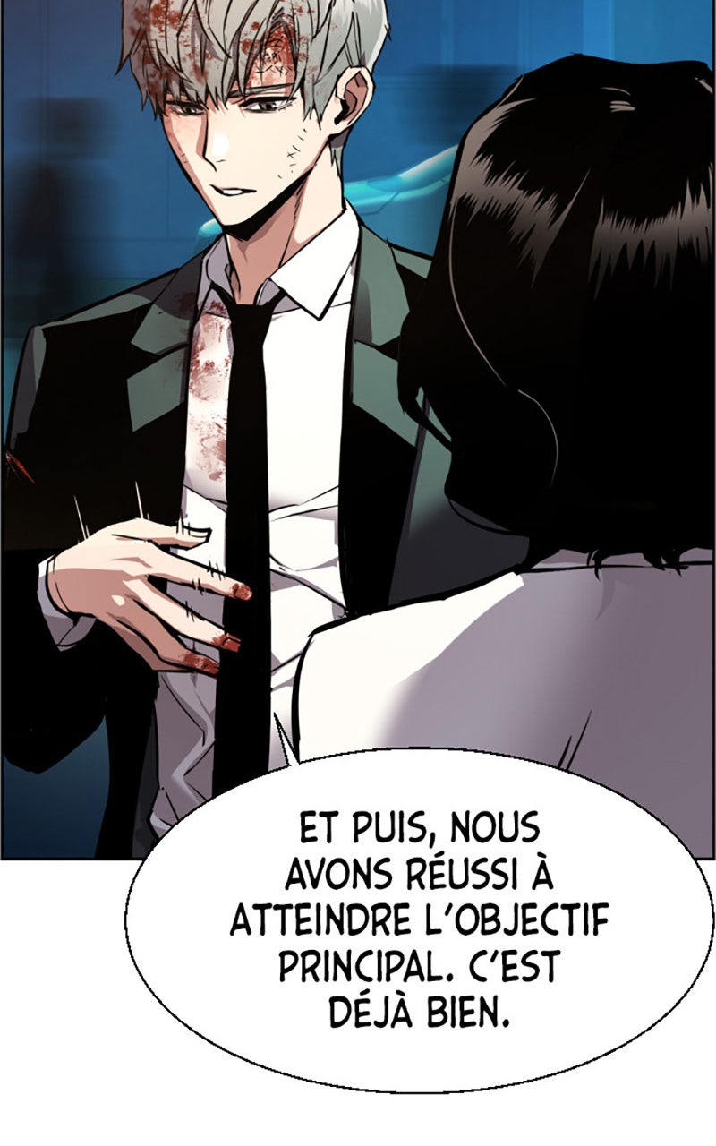 Read High School Mercenary fr Manga Online