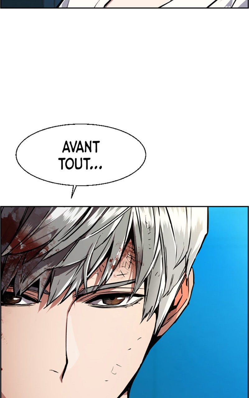 Read High School Mercenary fr Manga Online