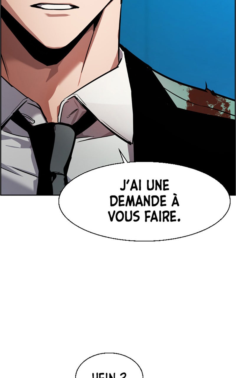 Read High School Mercenary fr Manga Online