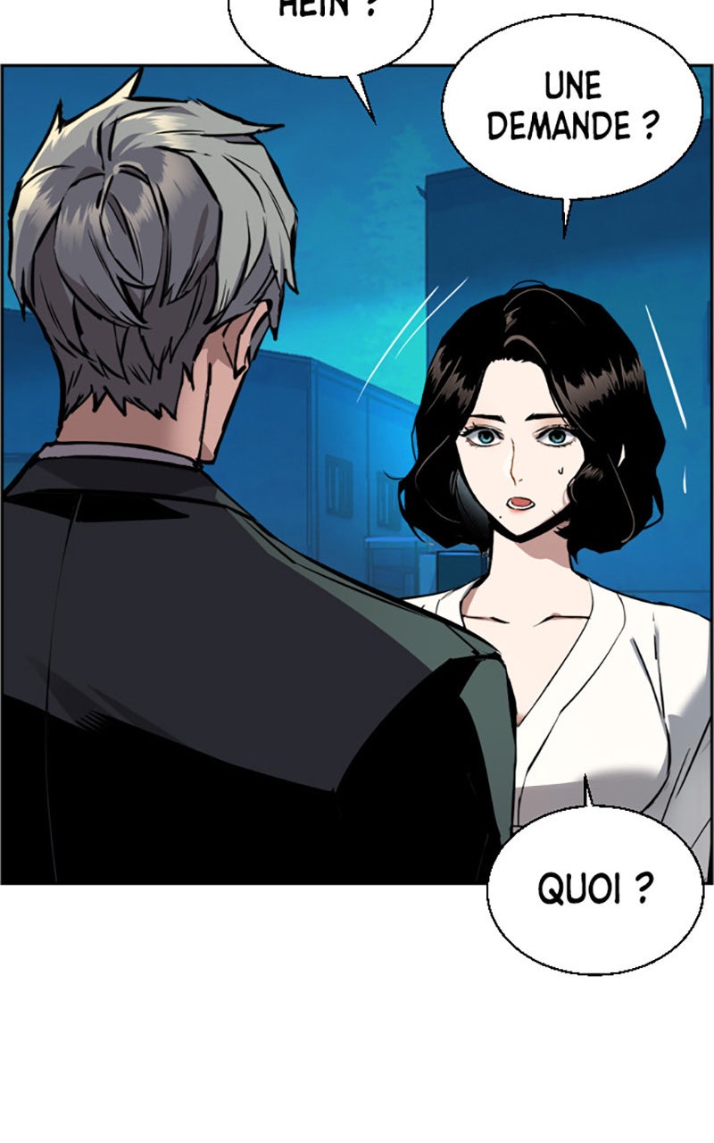 Read High School Mercenary fr Manga Online