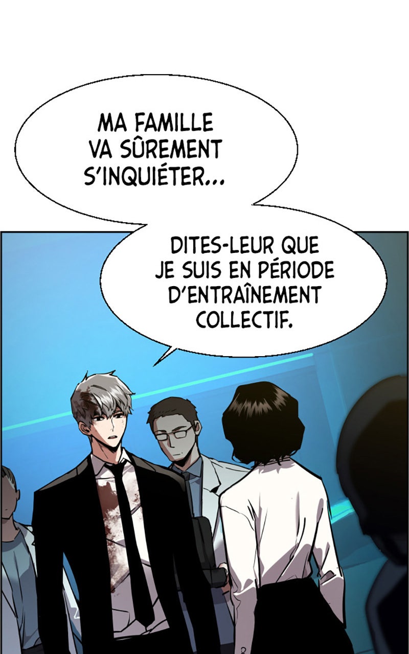 Read High School Mercenary fr Manga Online