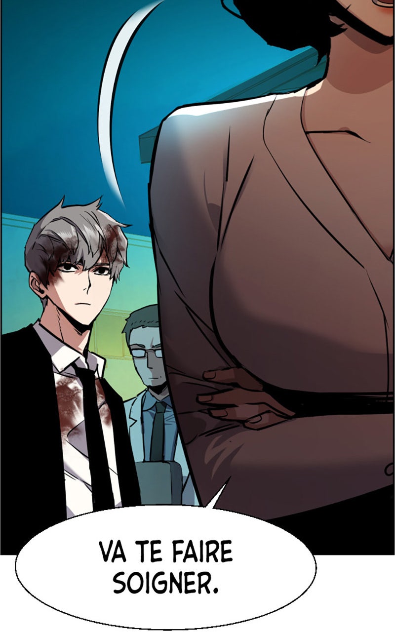 Read High School Mercenary fr Manga Online