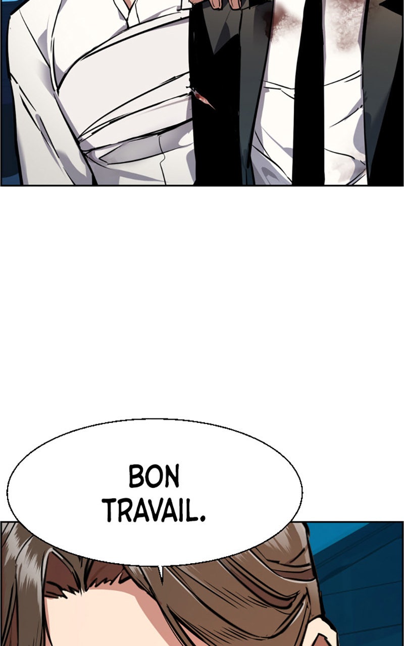 Read High School Mercenary fr Manga Online