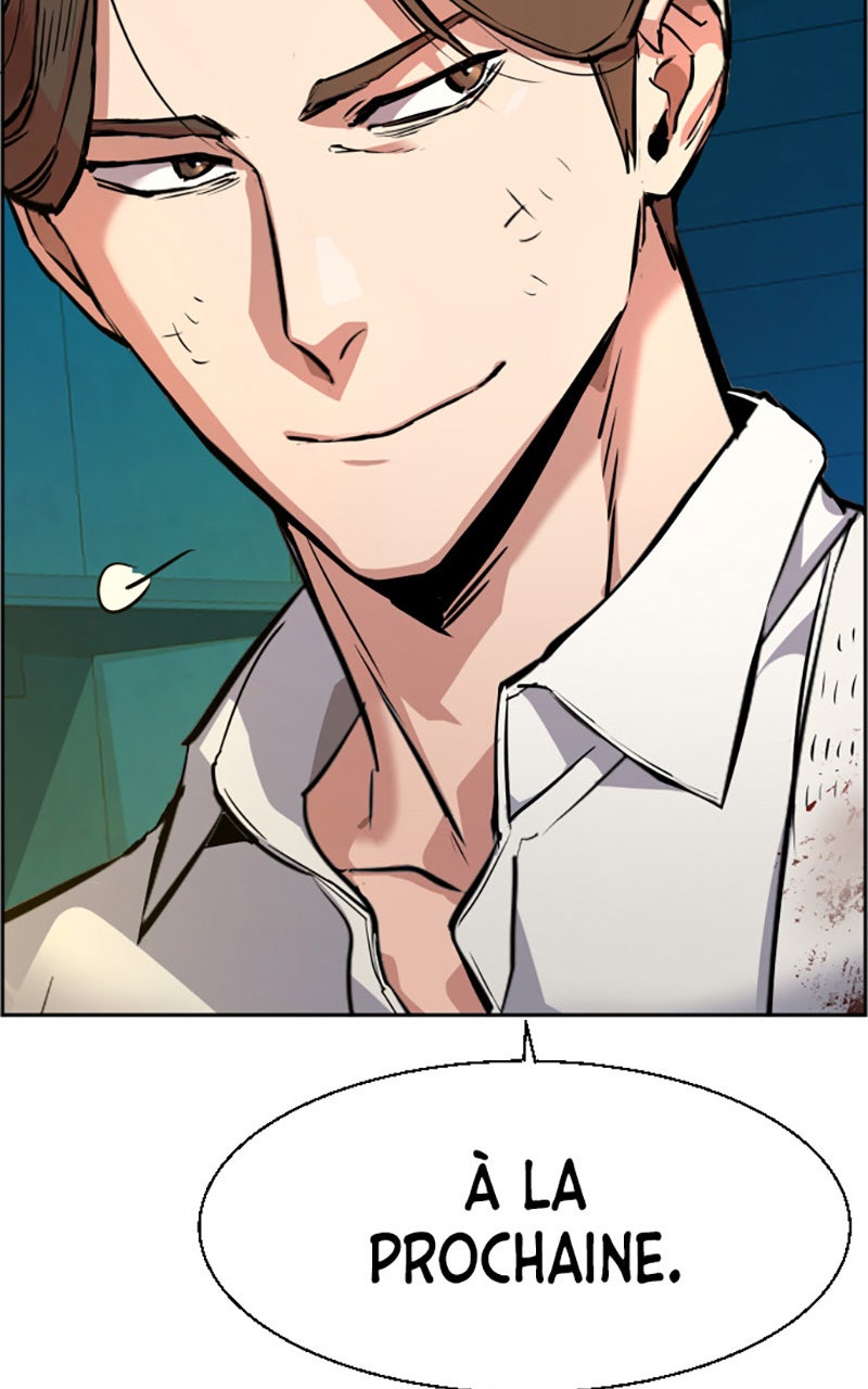 Read High School Mercenary fr Manga Online