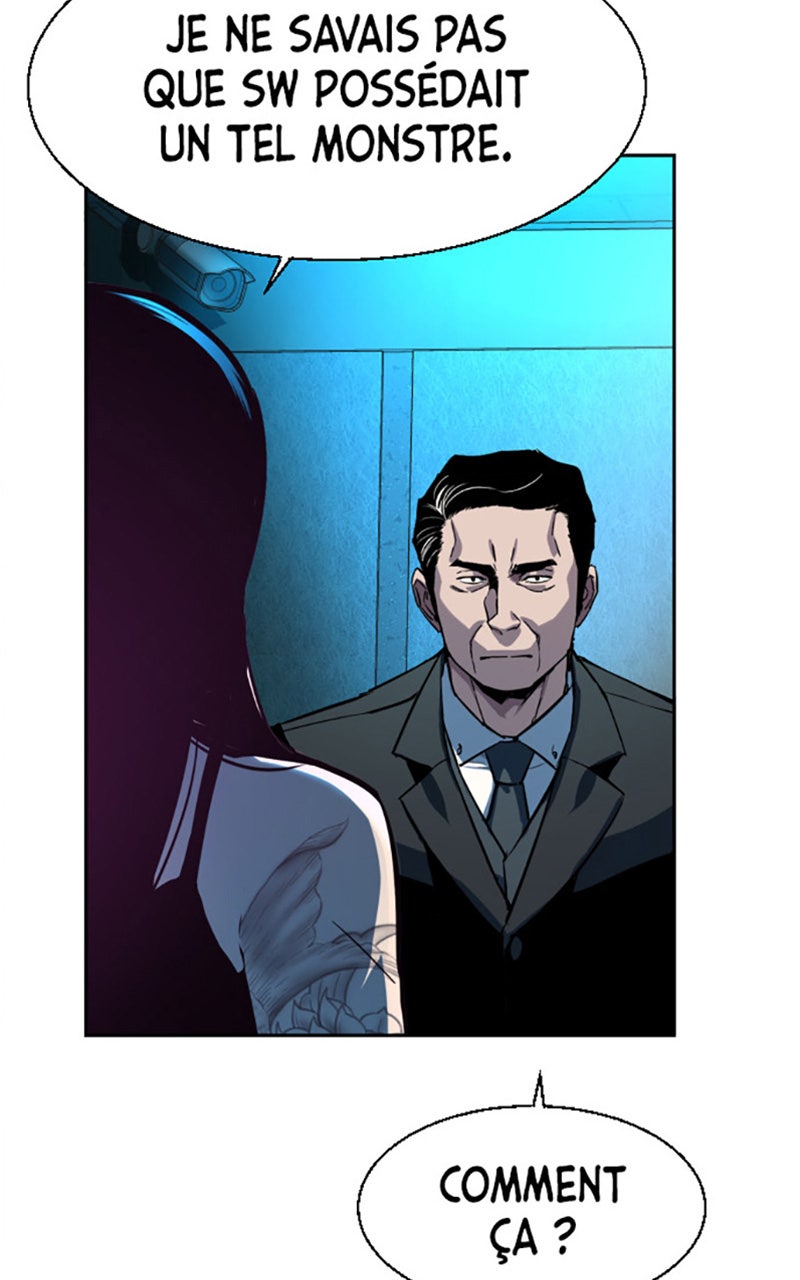 Read High School Mercenary fr Manga Online