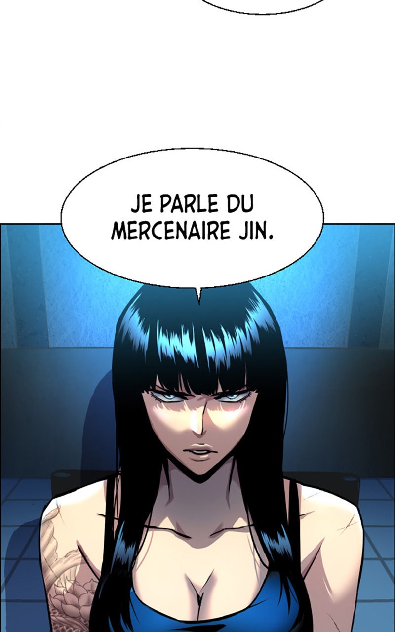 Read High School Mercenary fr Manga Online