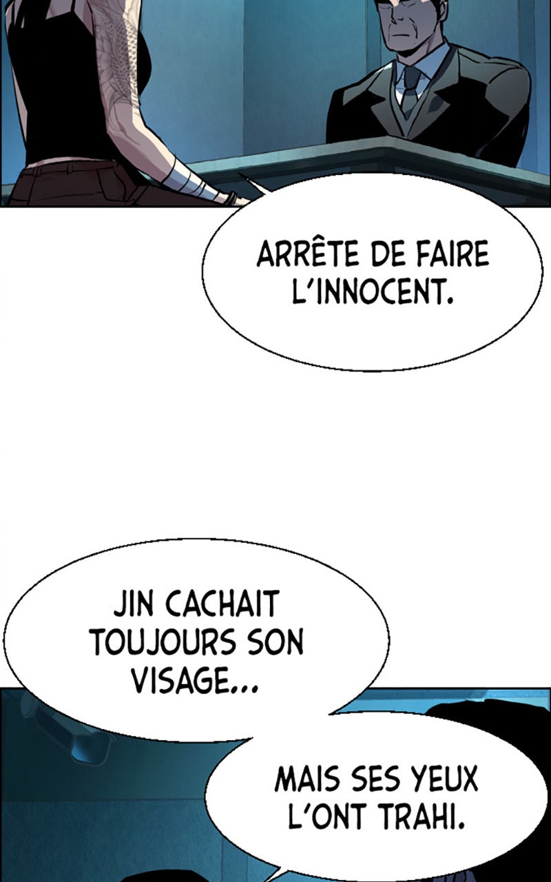 Read High School Mercenary fr Manga Online