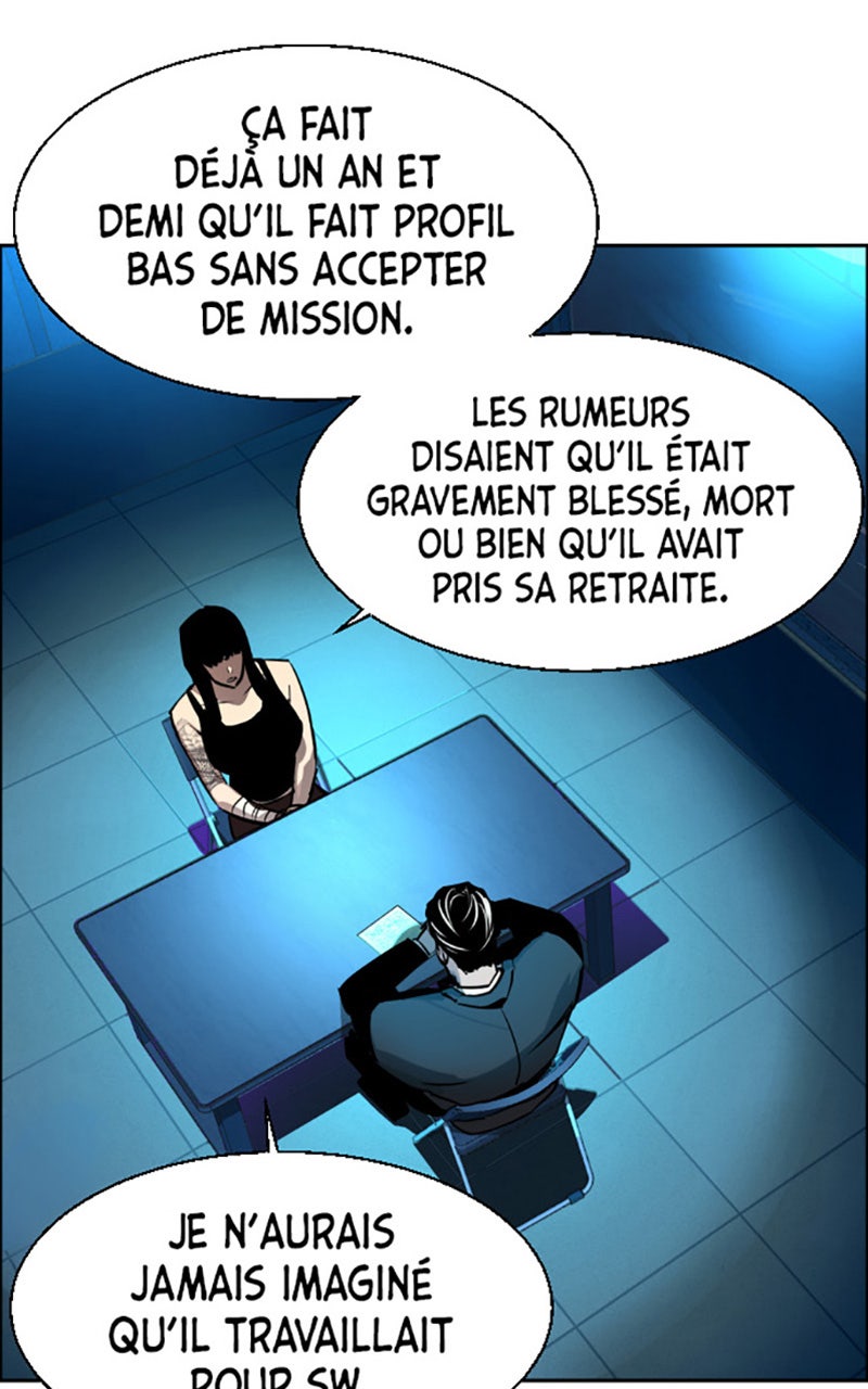 Read High School Mercenary fr Manga Online