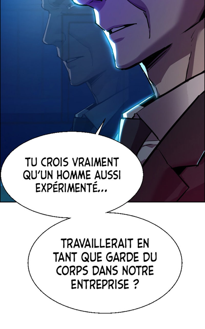 Read High School Mercenary fr Manga Online