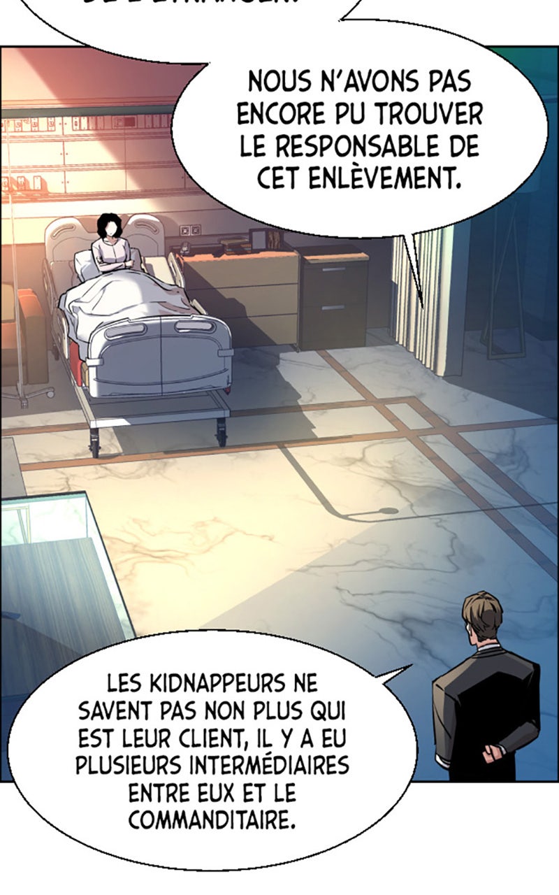 Read High School Mercenary fr Manga Online