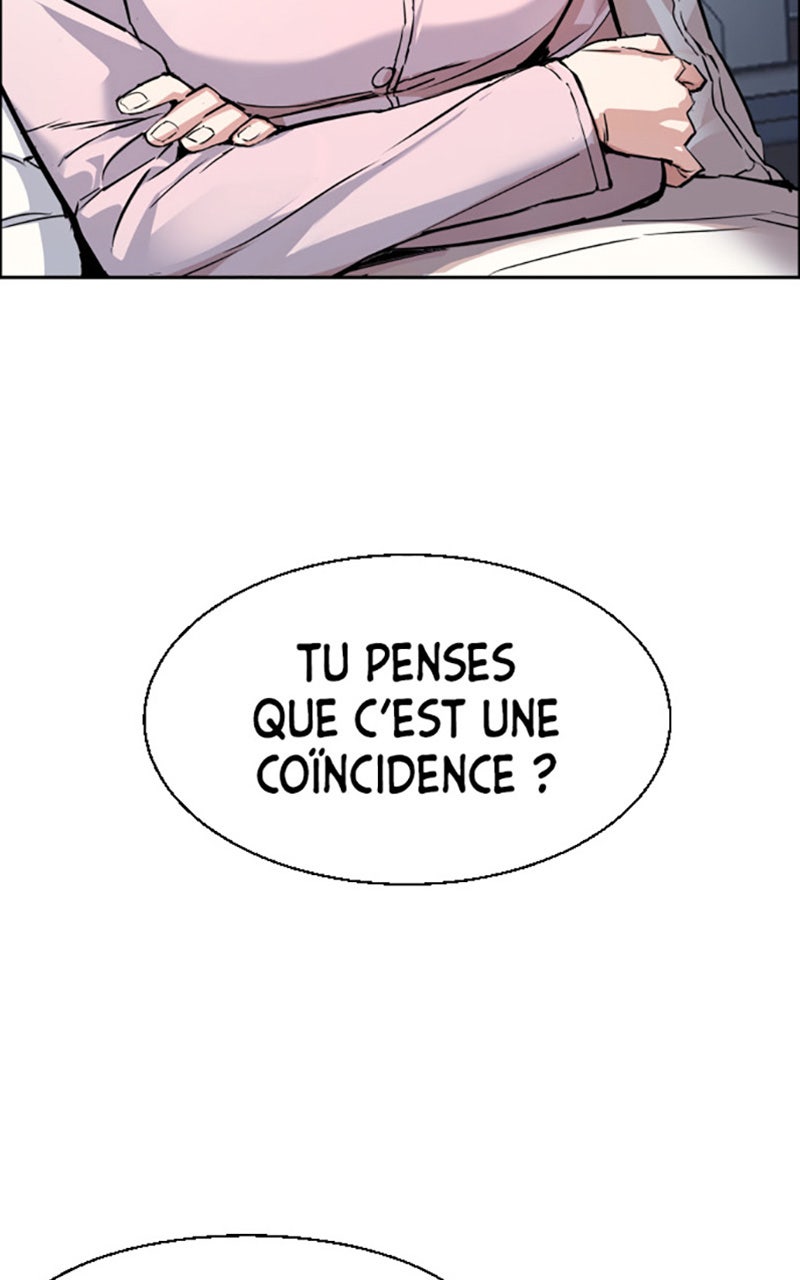 Read High School Mercenary fr Manga Online