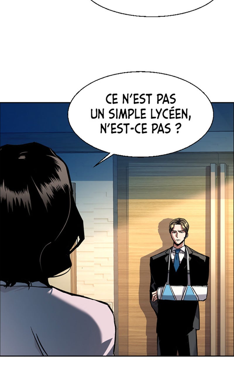 Read High School Mercenary fr Manga Online