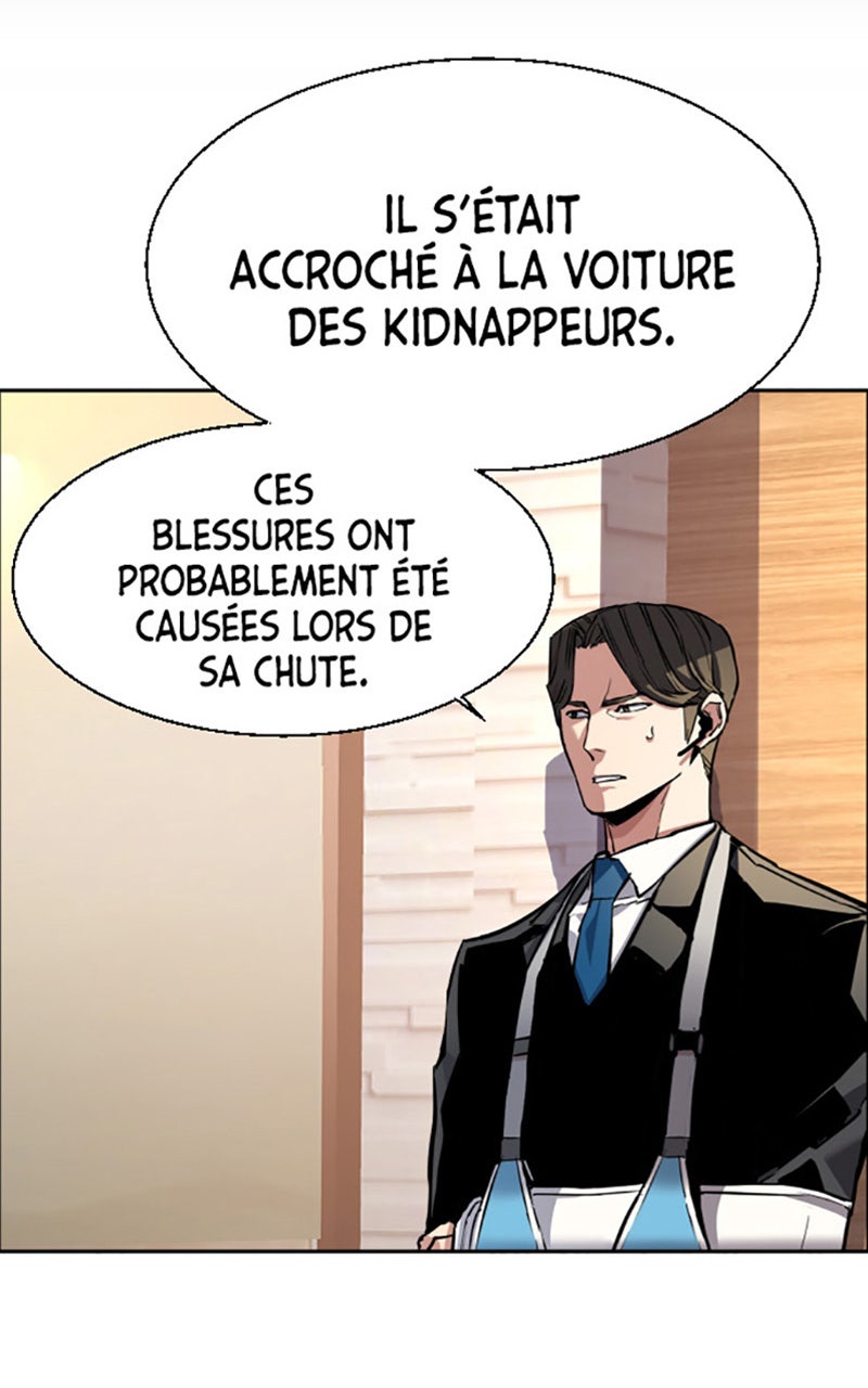 Read High School Mercenary fr Manga Online