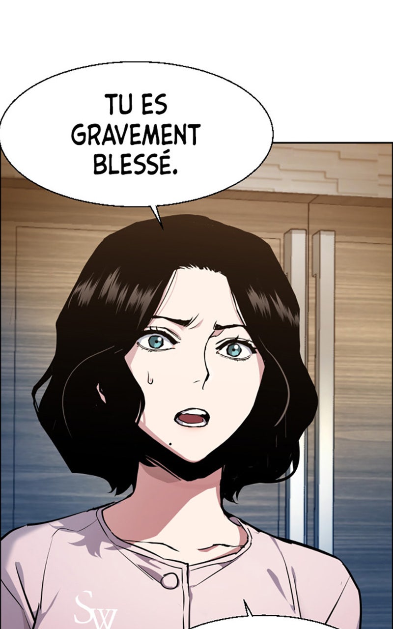 Read High School Mercenary fr Manga Online