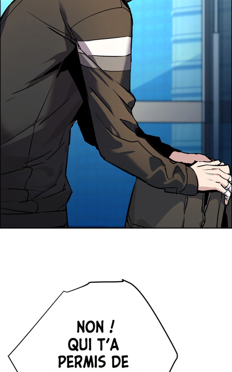 Read High School Mercenary fr Manga Online