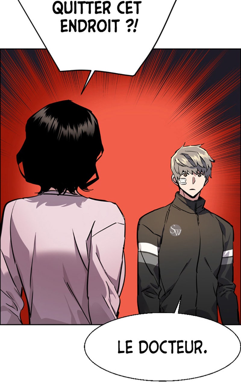 Read High School Mercenary fr Manga Online