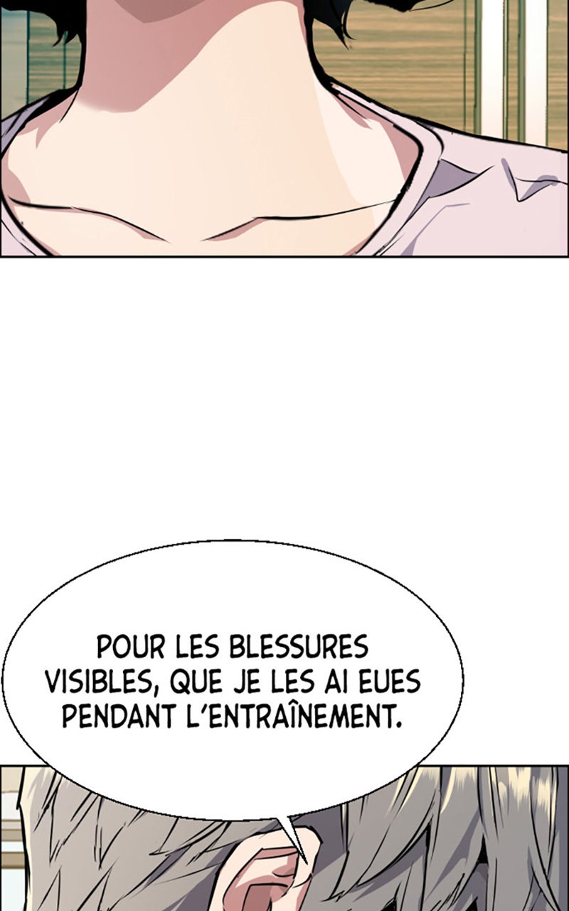 Read High School Mercenary fr Manga Online