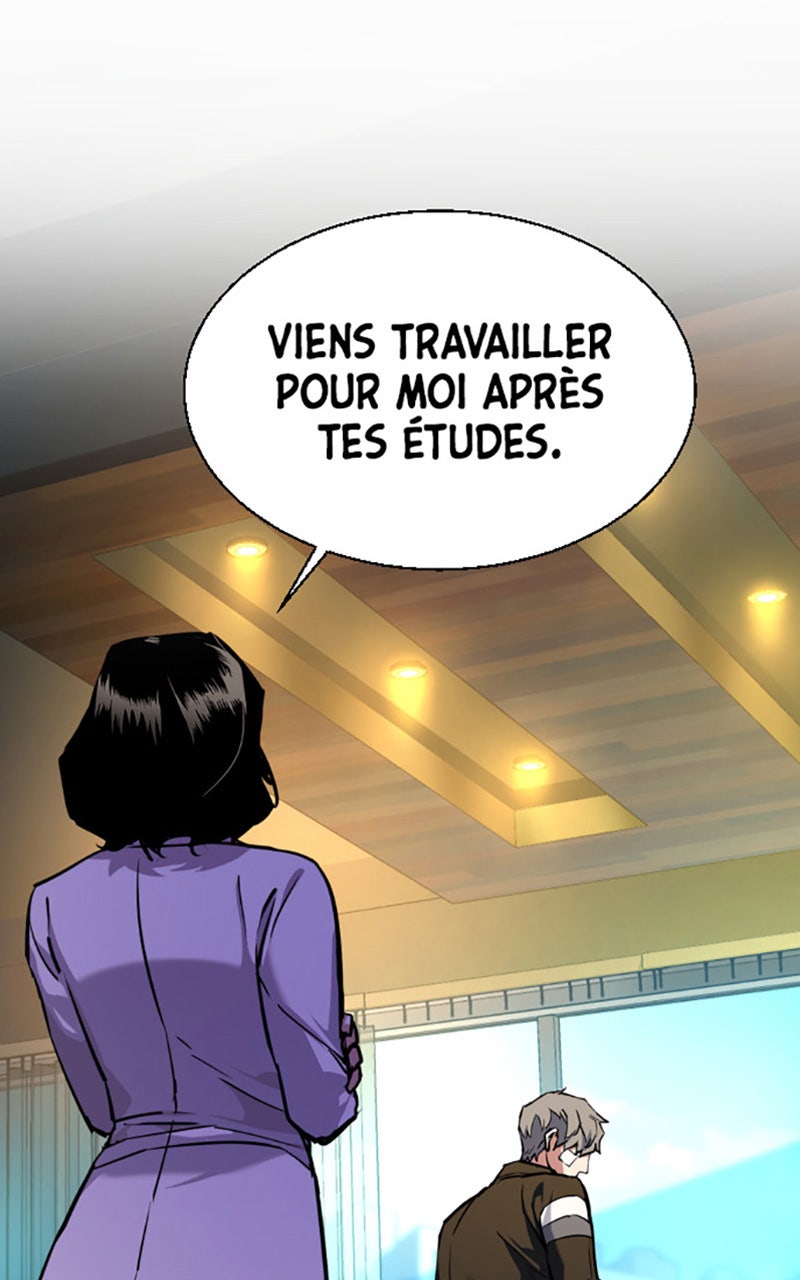 Read High School Mercenary fr Manga Online