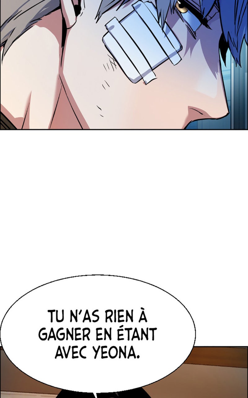 Read High School Mercenary fr Manga Online