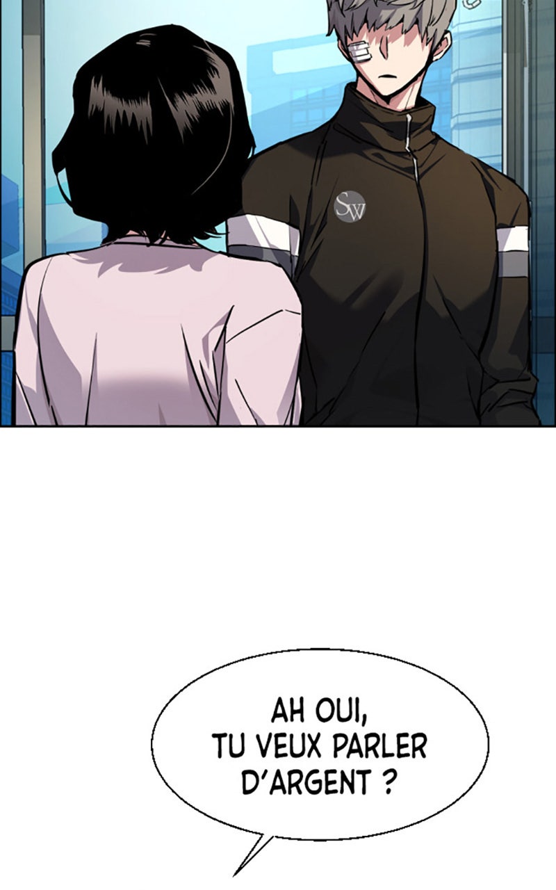 Read High School Mercenary fr Manga Online