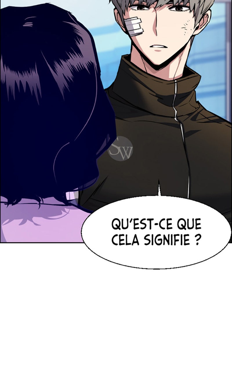 Read High School Mercenary fr Manga Online